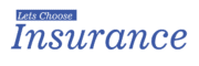 Let's Choose Insurance Logo